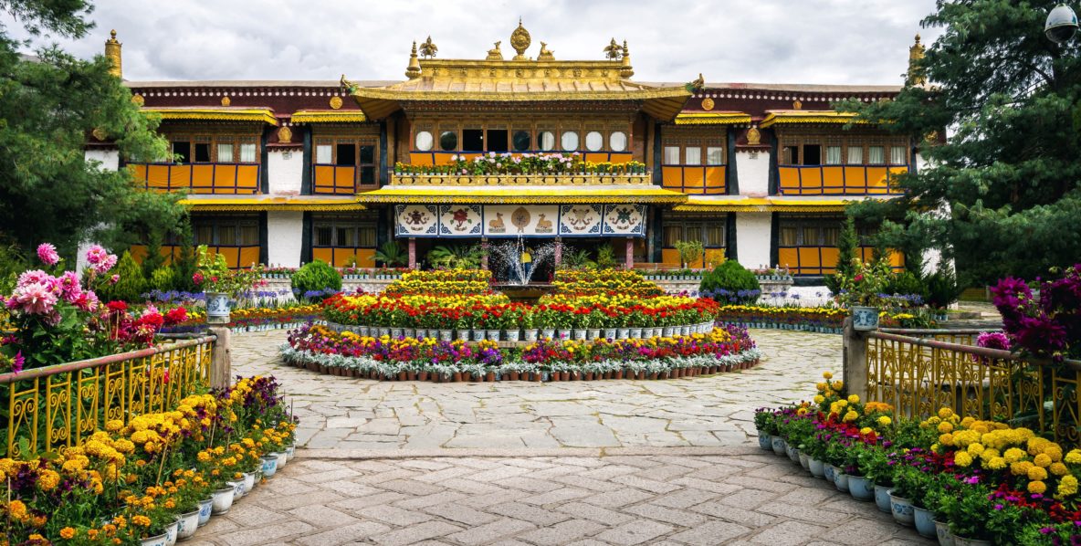 Norbulingka Place