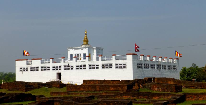 Lumbini