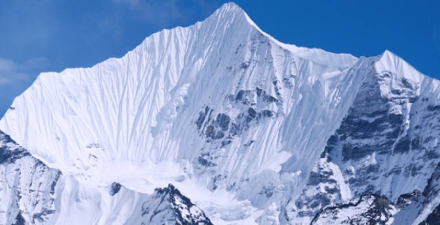 Mt.Langtang