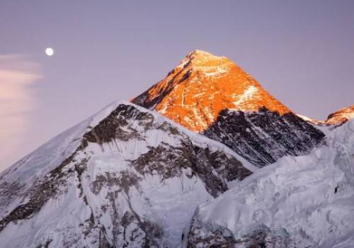 Mt.Everest 