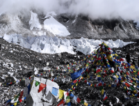 Everest Base Camp