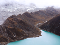 Gokyo Third Lake