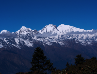 Mt. Langtang