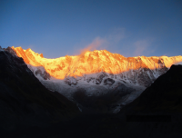 Mt. Annapurna I