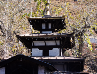 Muktinath Temple