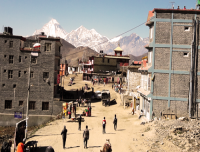 Muktinath