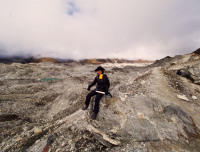 Ngozumpa Glacier