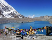 Tilicho Lake