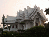 Thailand Temple