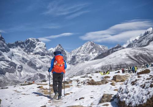 Everest Base Camp